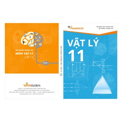 Bài giảng tương tác Vật Lý Lớp 11 Bài giảng tương tác Vật Lý Lớp 11